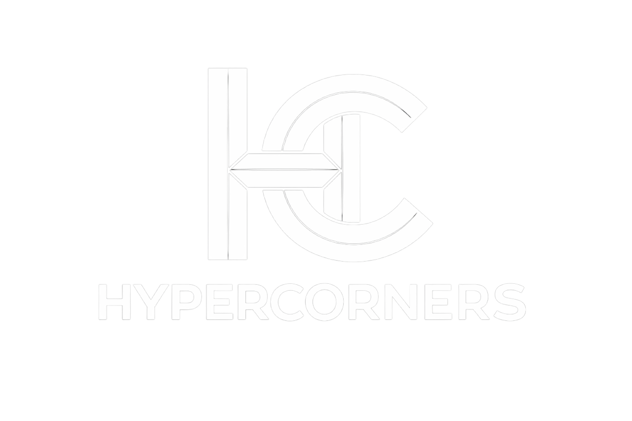HyperCorners